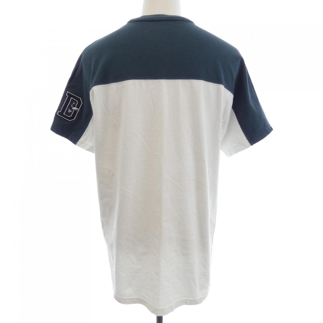 ディオール DIOR ケニーシャーフ KENNY SCHARF 193J646A0554 Tシャツ