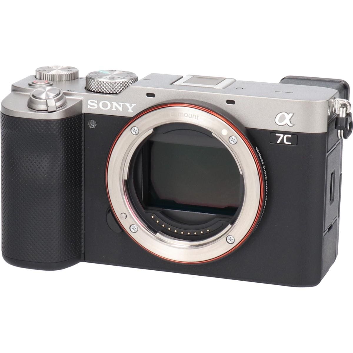 α７Ｃ　ＩＬＣＥ－７Ｃ