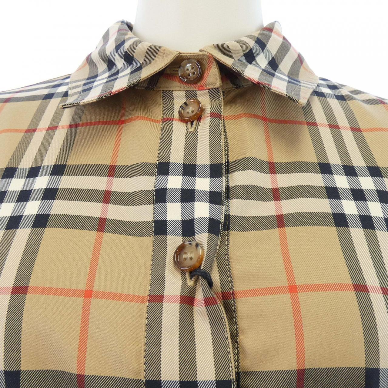 バーバリー BURBERRY 8085647 ワンピース
