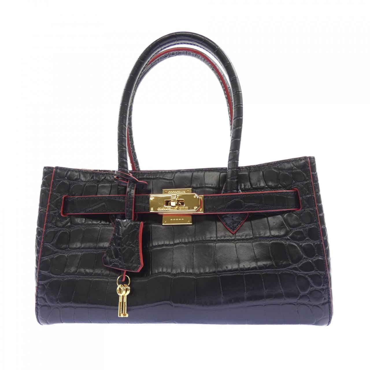 ココセリュクスゴールド COCOCELUX GOLD BAG