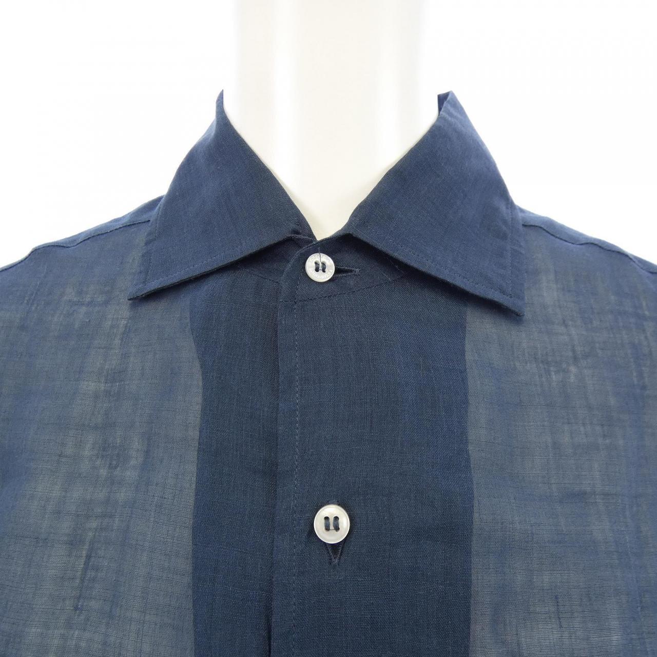 ロロピアーナ Loro Piana FAP2962 シャツ