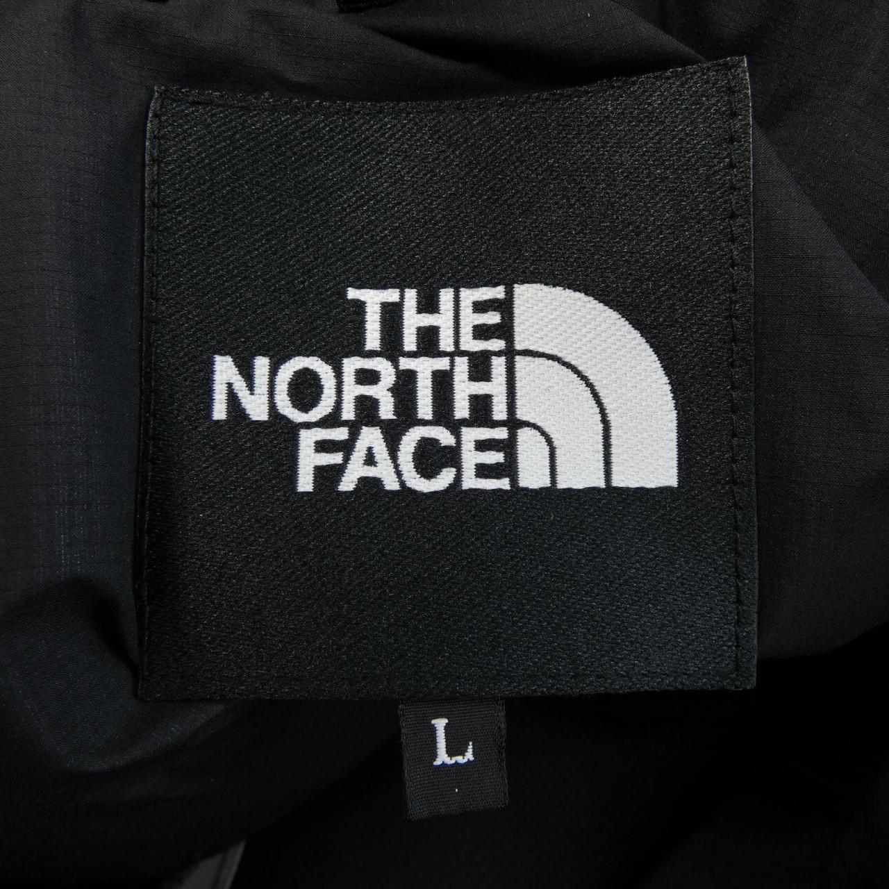 ザノースフェイス THE NORTH FACE ダウンジャケット