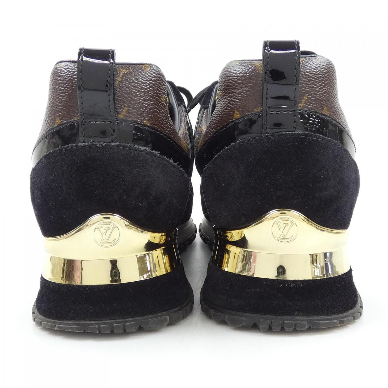 ルイヴィトン LOUIS VUITTON スニーカー