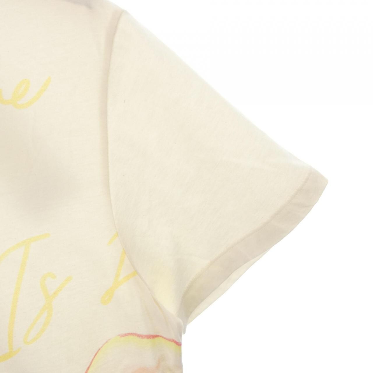 ステラマッカートニー STELLA MCCARTNEY Tシャツ