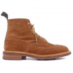 トリッカーズ Tricker's シューズ