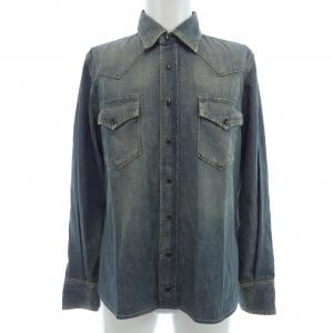 サンローラン SAINT LAURENT シャツ