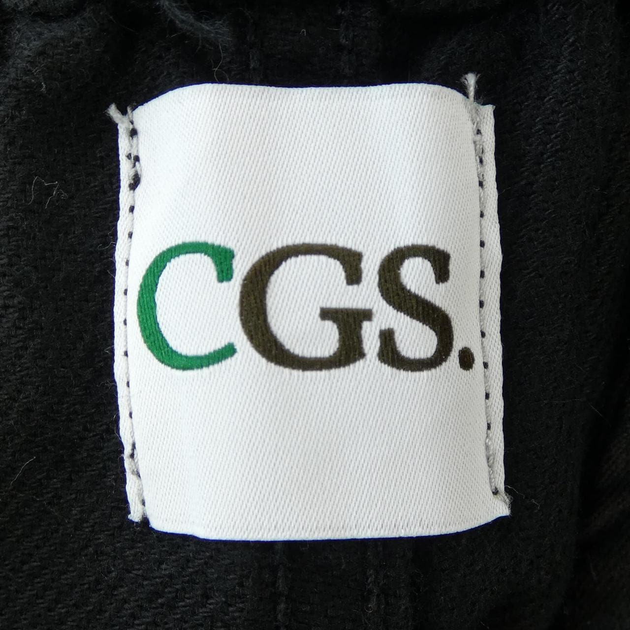 CGS. パンツ