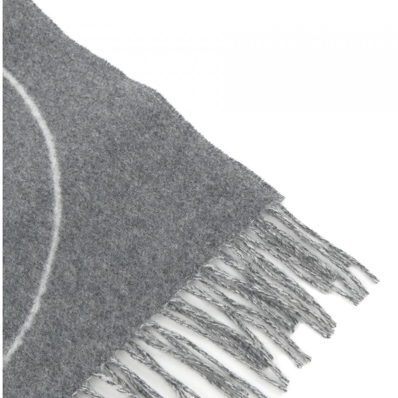 エルメス HERMES ENTRELACS EQUESTRES H253955S アントルラック･エケストル MUFFLER