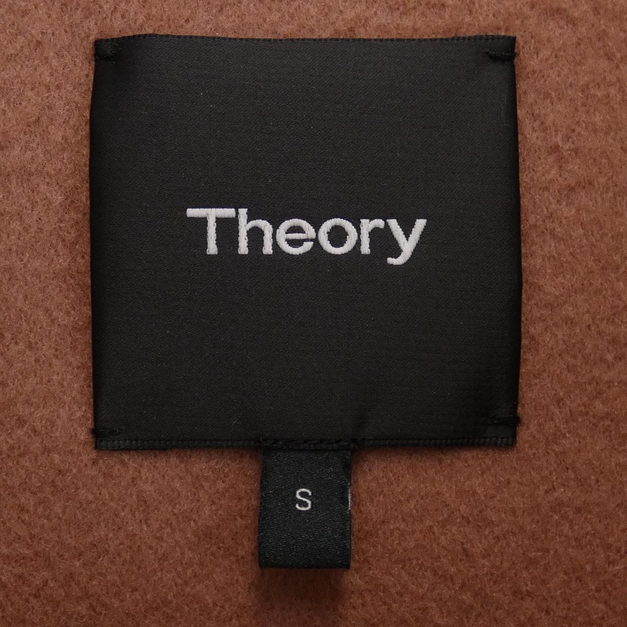 セオリー theory コート