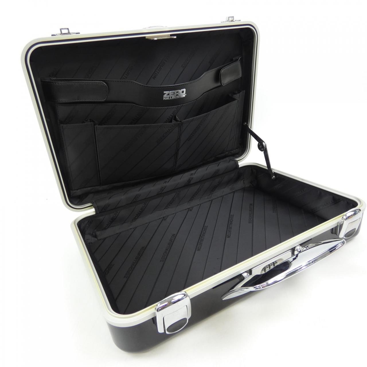 ゼロハリバートン ZERO HALLIBURTON BAG