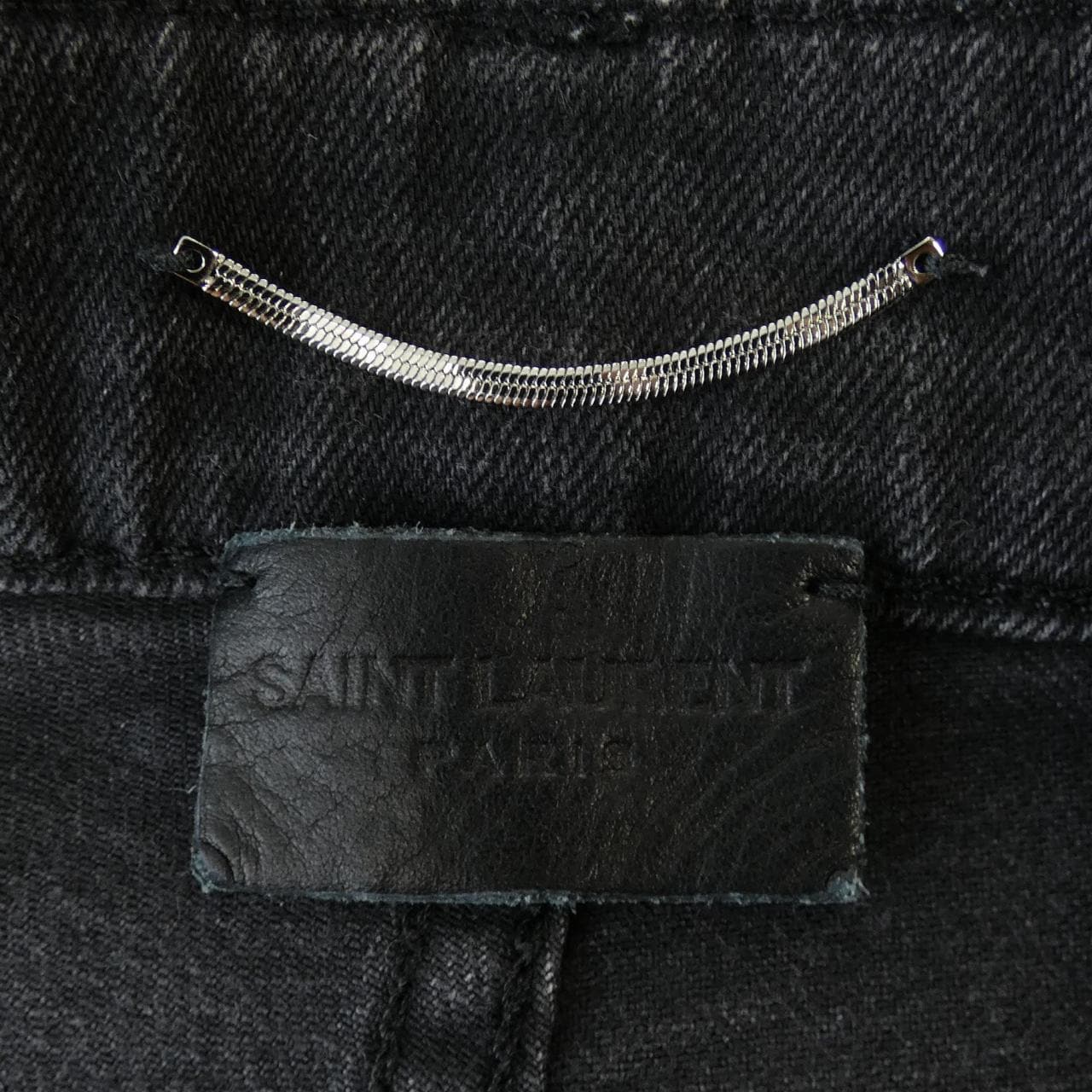 サンローラン SAINT LAURENT 601478Y500A ジーンズ