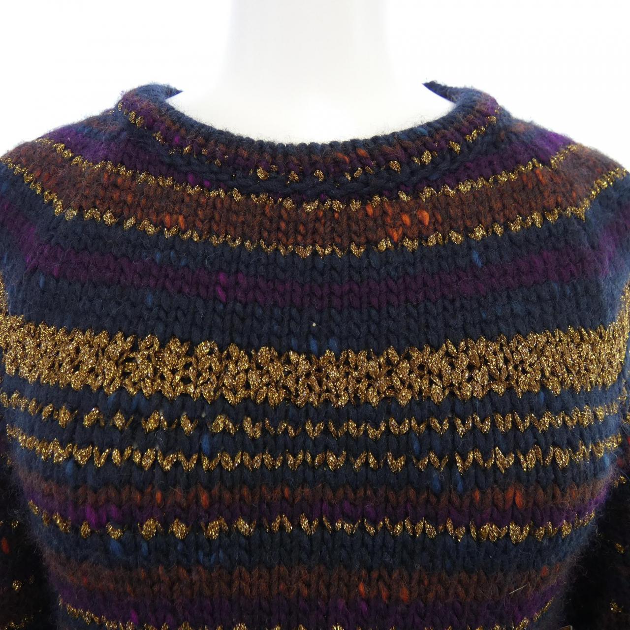 シャネル CHANEL P41791K03108 ワンピース