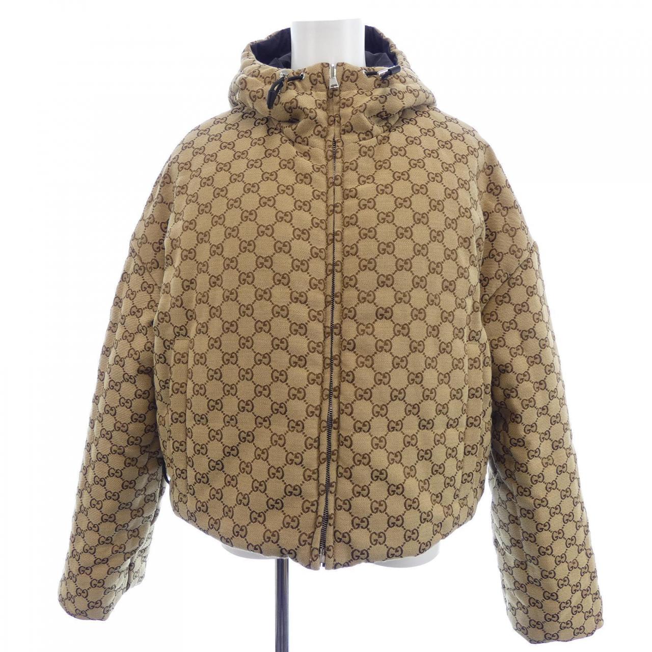 グッチ GUCCI 789823 ZARJB ブルゾン