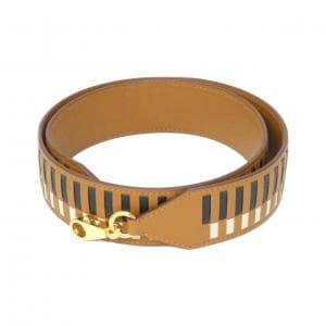 エルメス トレサージュ キュイール 073647CC ストラップ