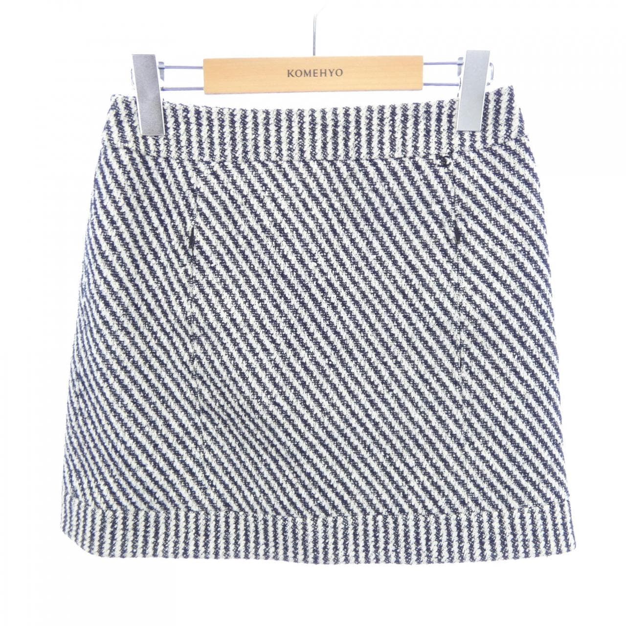 シャネル CHANEL P53430V31165 スカート