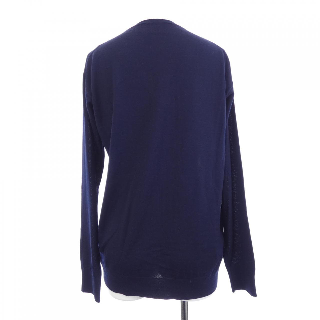 プラダ PRADA P24V32 S162 7NV ニット