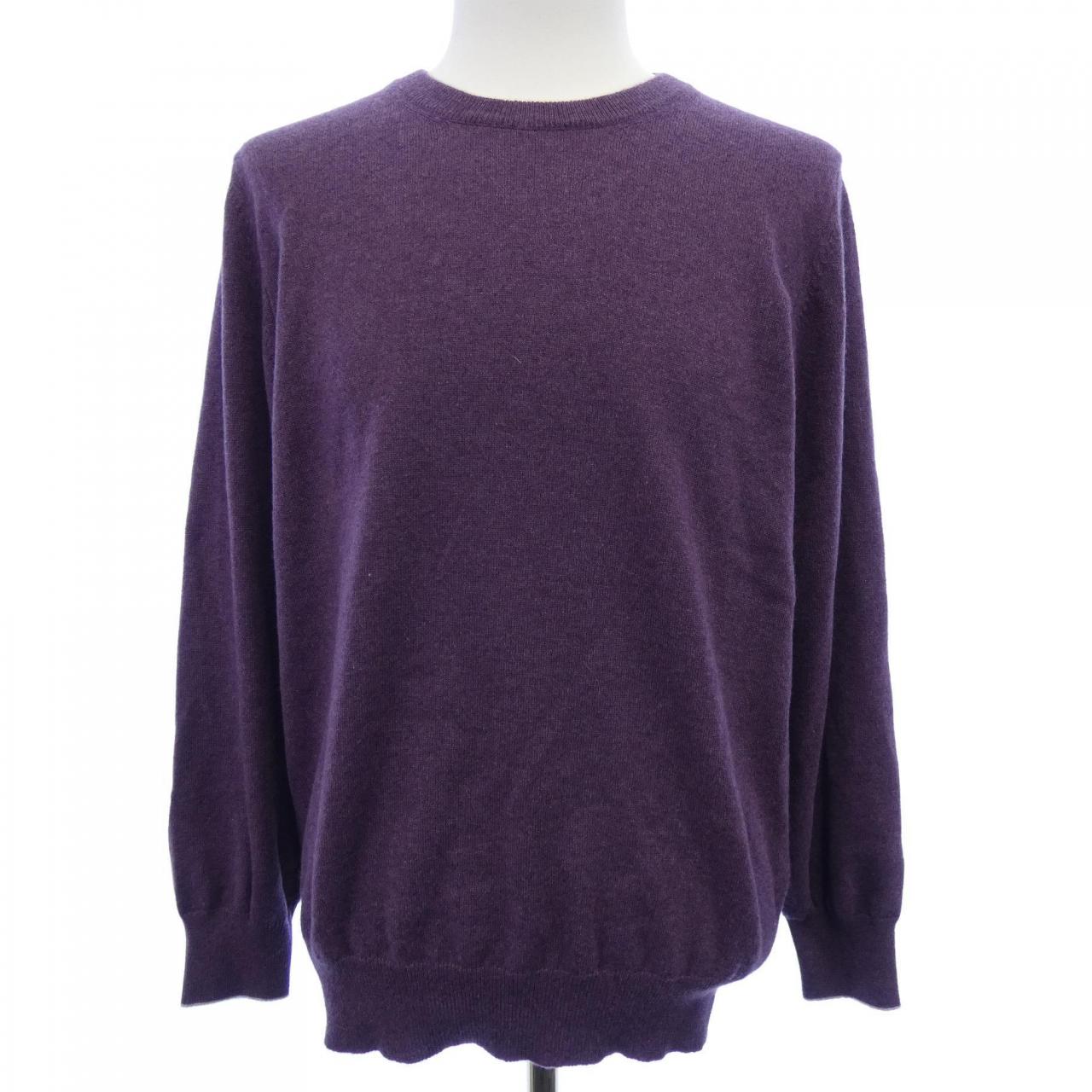 ブルネロクチネリ BRUNELLO CUCINELLI LAK 1698979 ニット