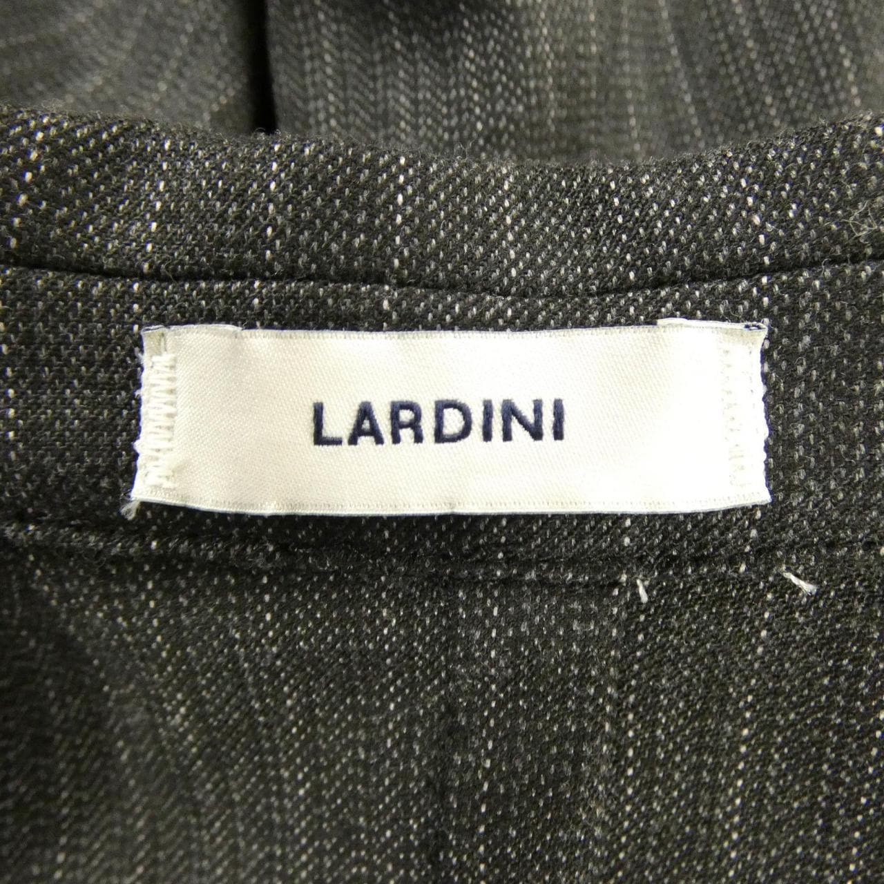 ラルディーニ LARDINI DA2042 スーツ