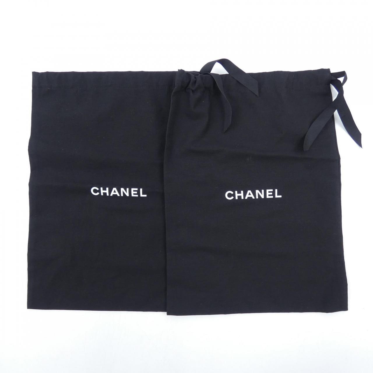 シャネル CHANEL G45669X01000 サンダル