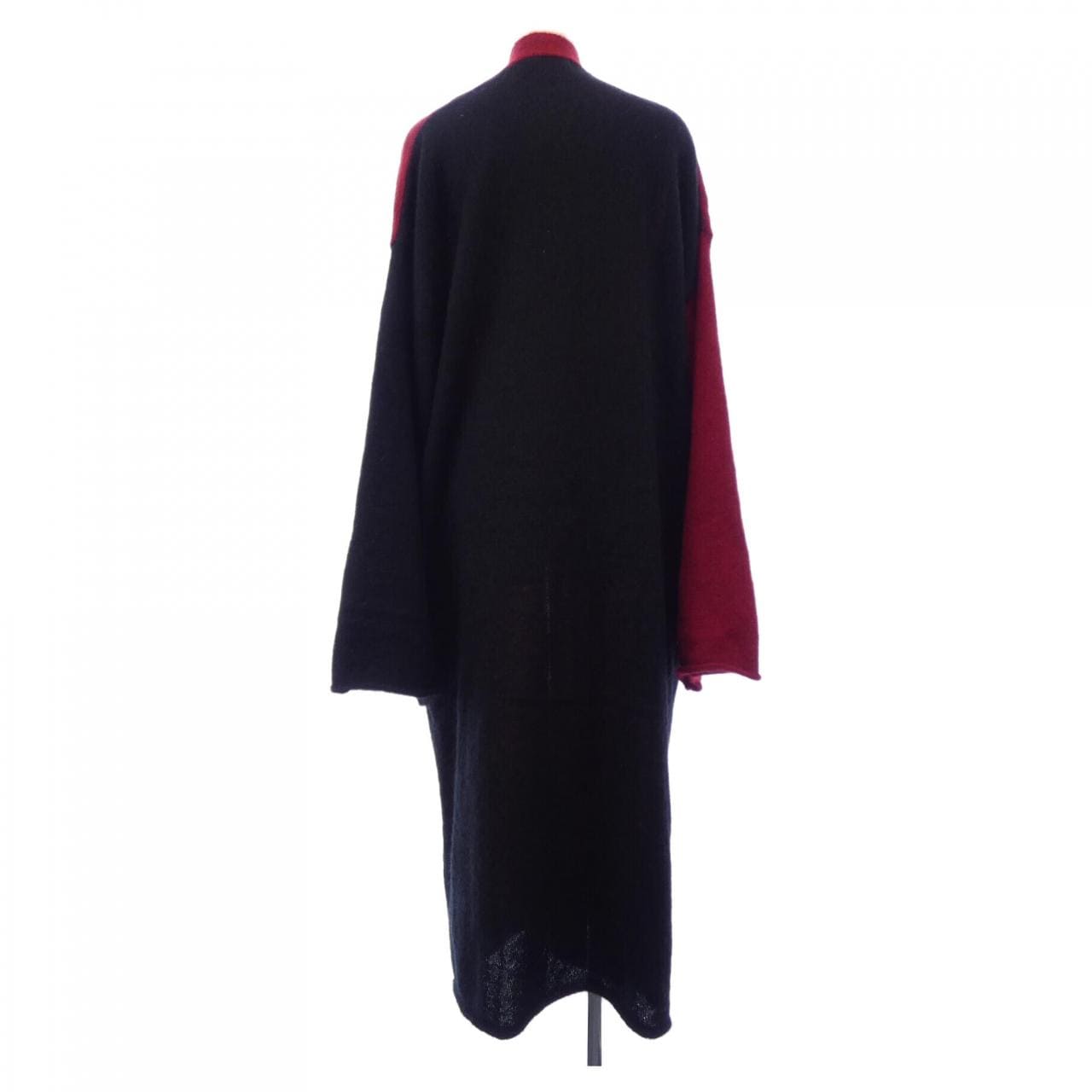 ワイズ Y's YM-K76-645 ロングカーディガン