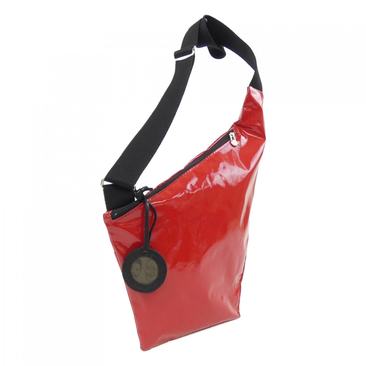 ジャックゴム JACK GOMME BAG