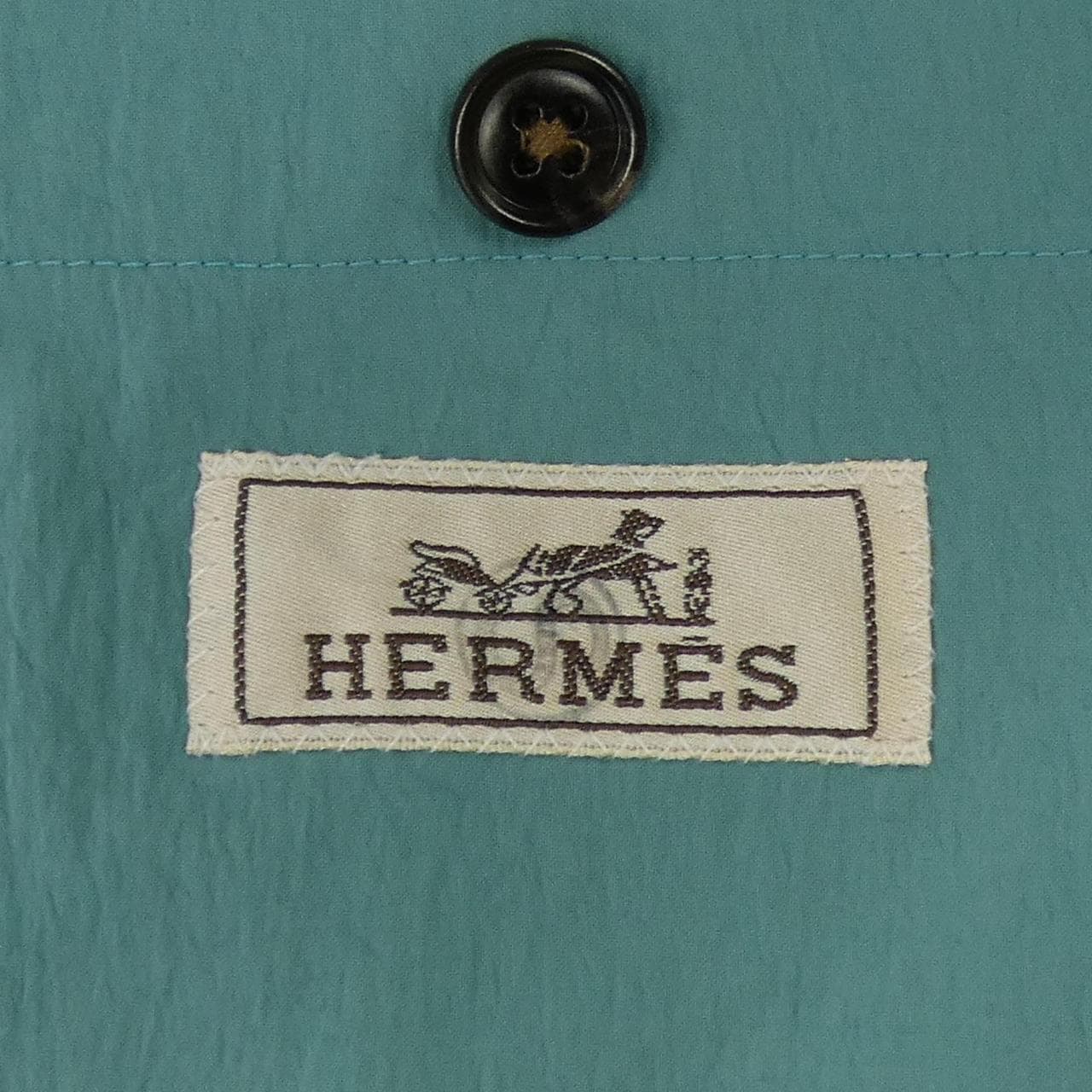 エルメス HERMES 254204H8 ジャケット