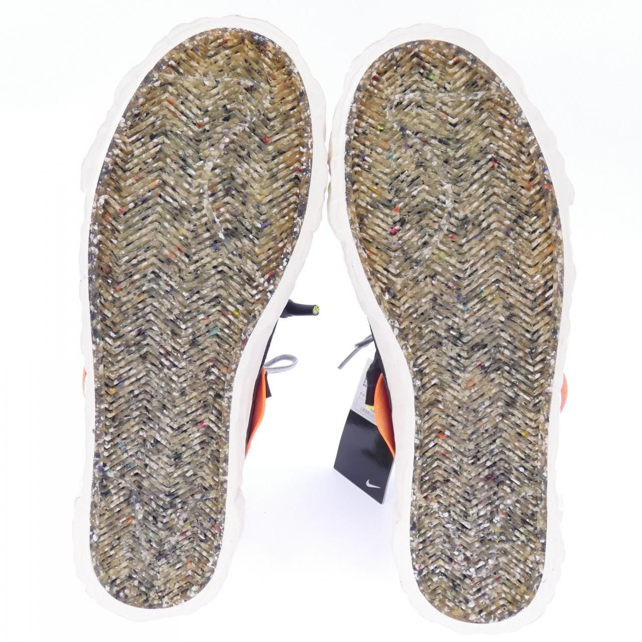 ナイキ NIKE CZ3589-001 スニーカー