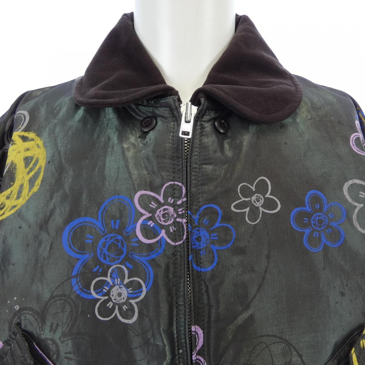 ケンゾー KENZO FF65BL2029G1 ブルゾン