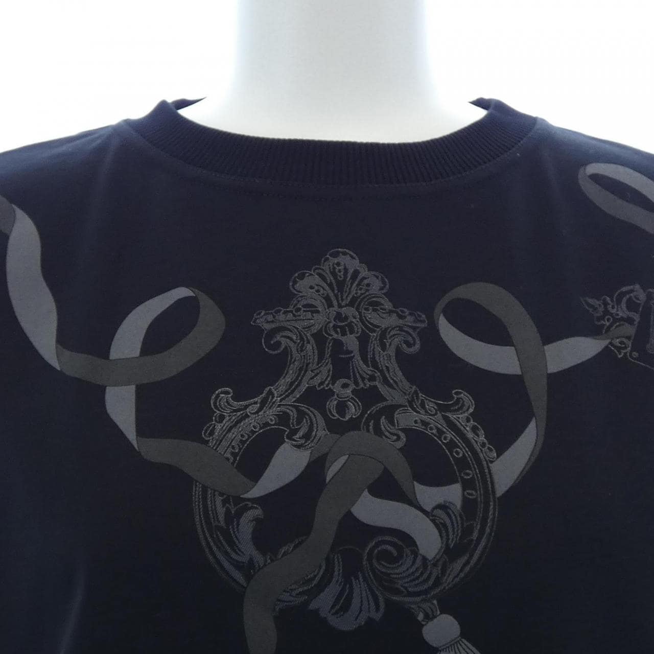 エルメス HERMES カルトゥッシュ フェロヌリー 6E4638DC Tシャツ