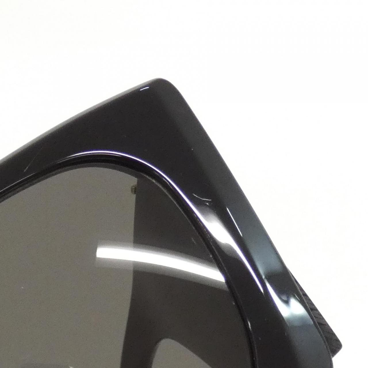 サンローラン SLM119 F BLAZE サングラス