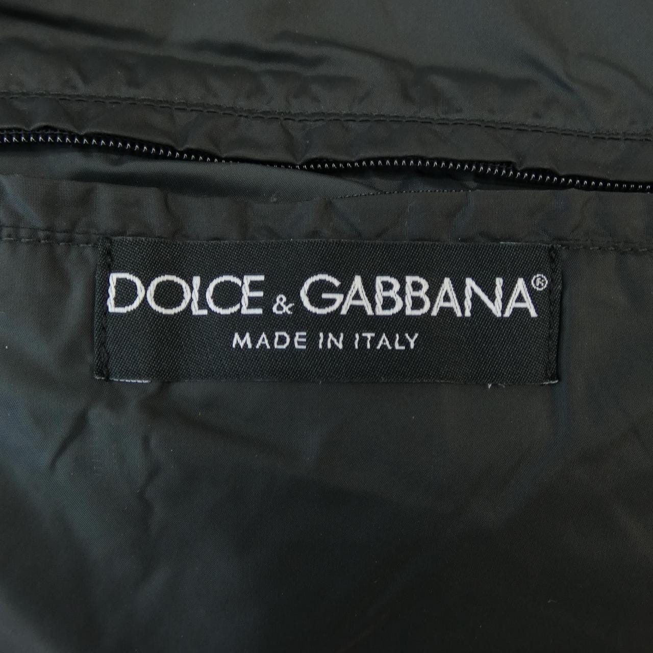 ドルチェアンドガッバーナ DOLCE&GABBANA G9Q77G/G7EH7 ベスト