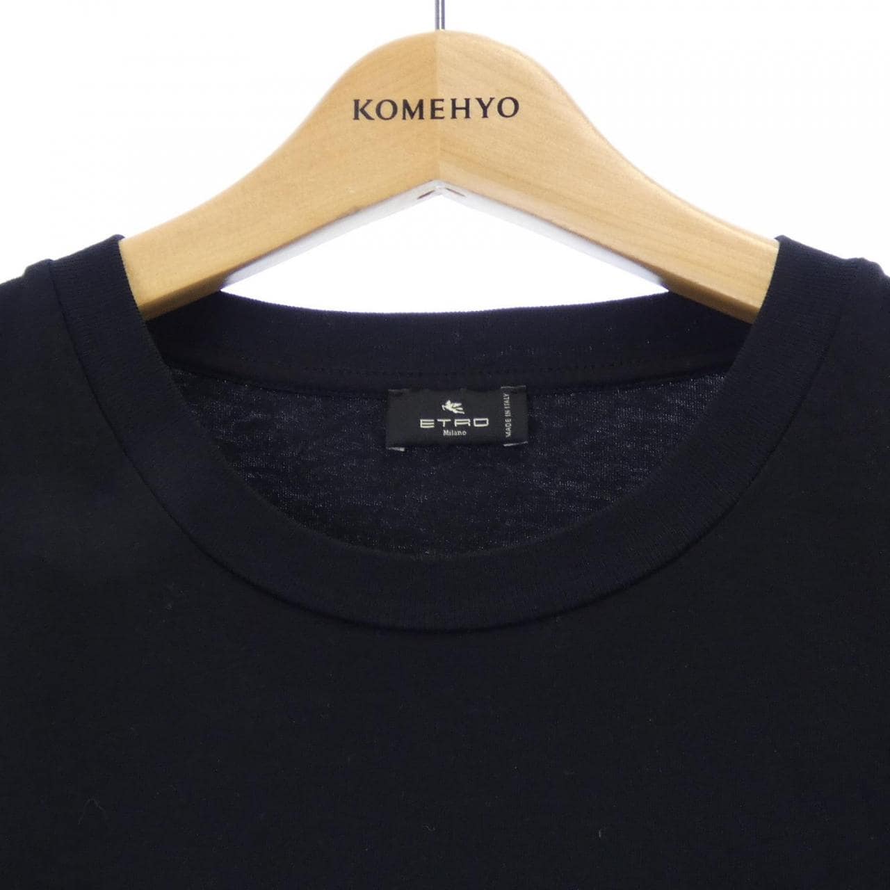 エトロ ETRO Tシャツ