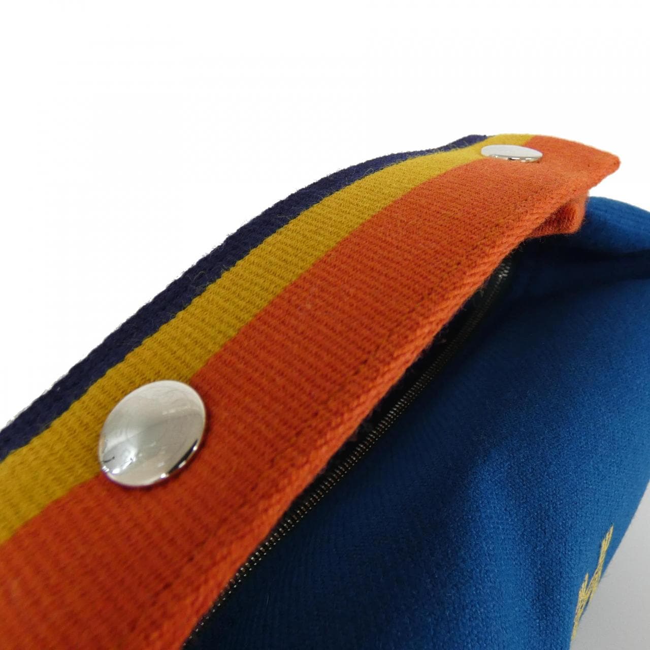 エルメス ROCABAR ブリッド ア ブラック PM 103536M ポーチ