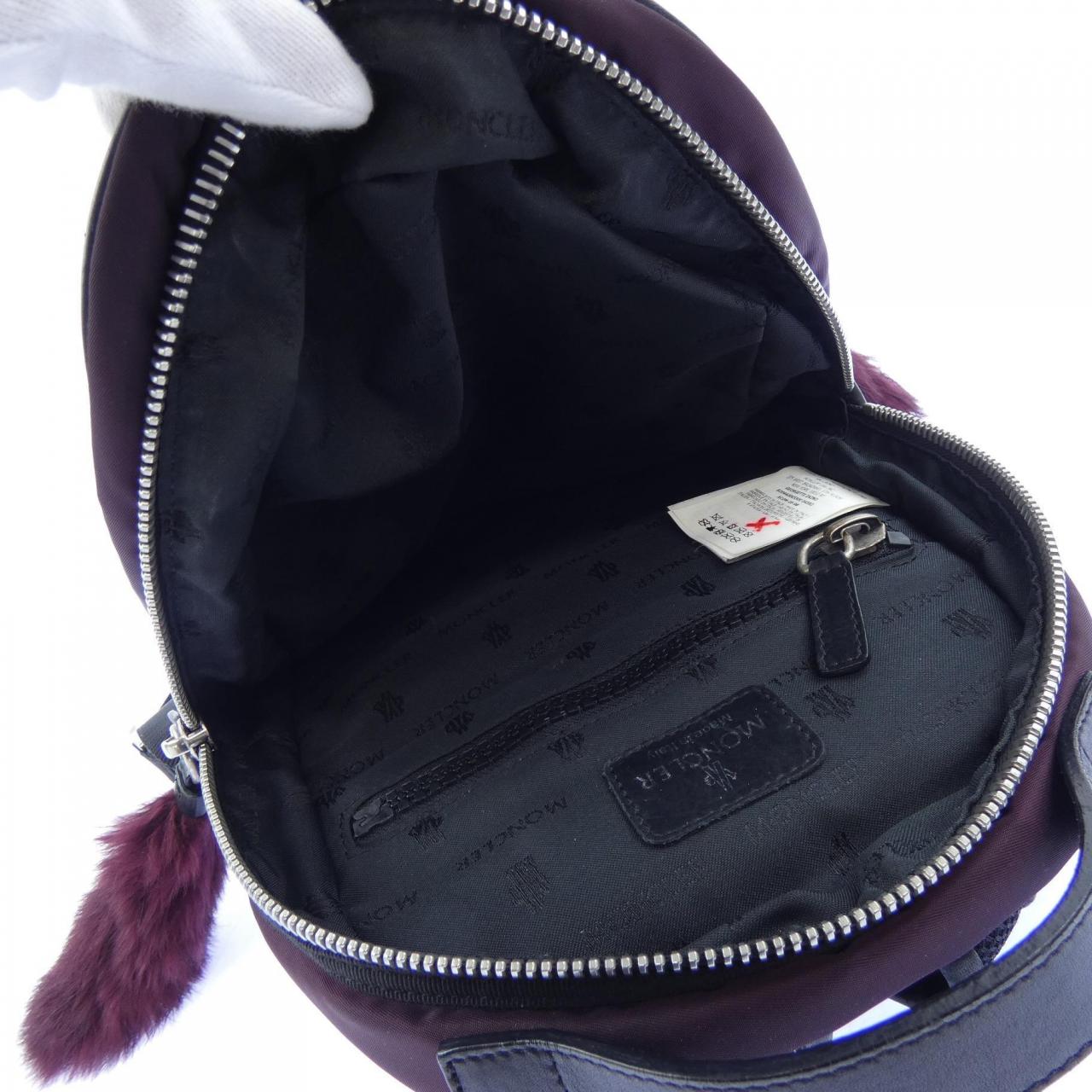 モンクレール MONCLER 209A0065300 04592 BACKPACK