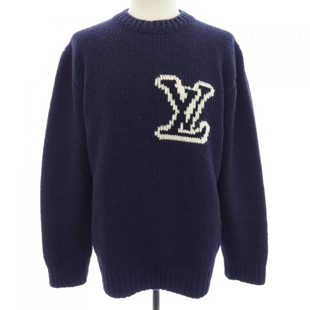 ルイヴィトン LOUIS VUITTON HQN45WQNC ニット