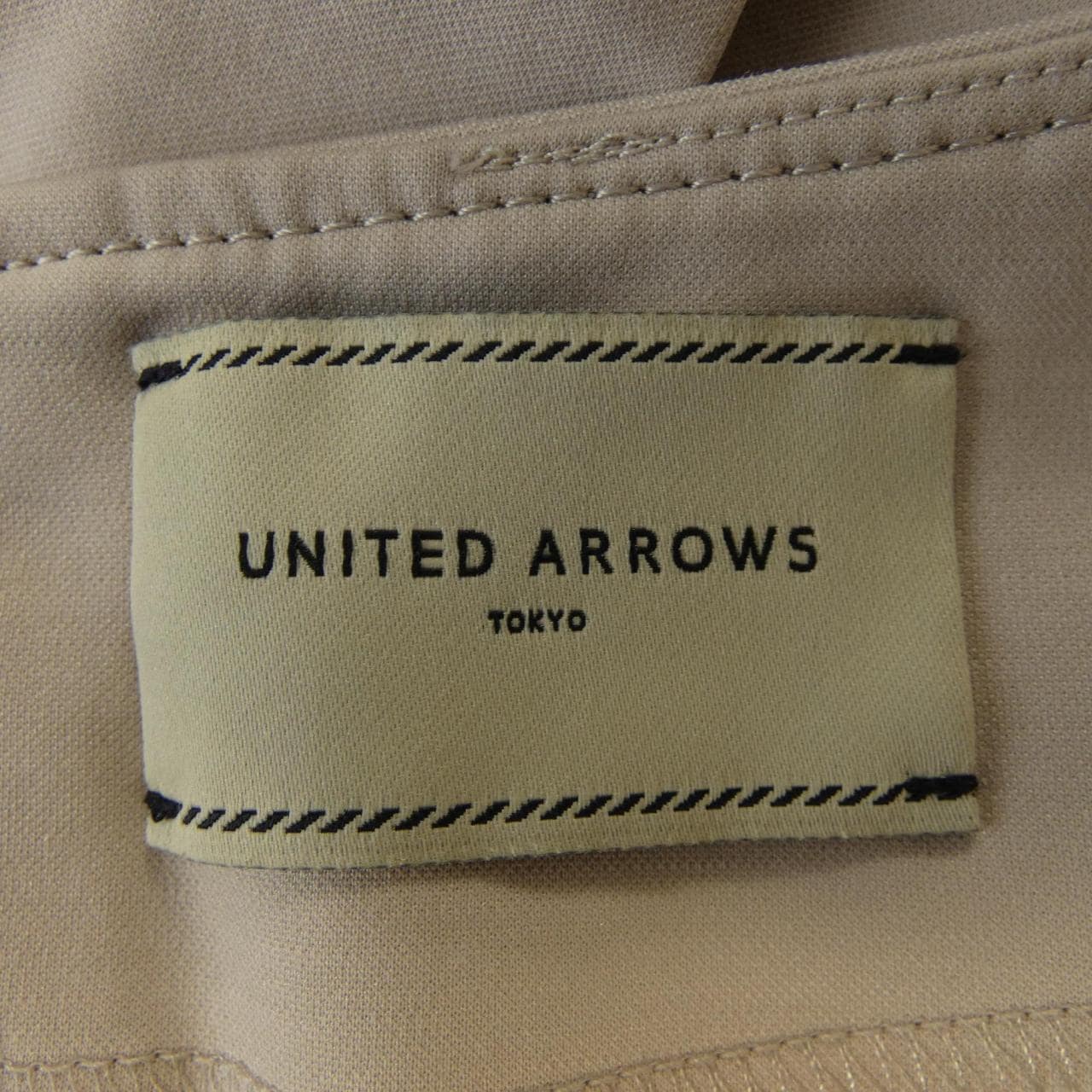 ユナイテッドアローズ UNITED ARROWS ワンピース