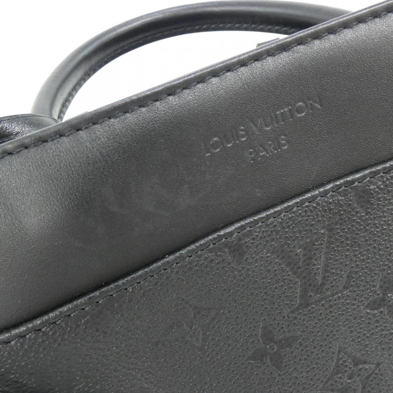 ルイヴィトン モノグラム アンプラント アヴェニュー PM M25577 バッグ