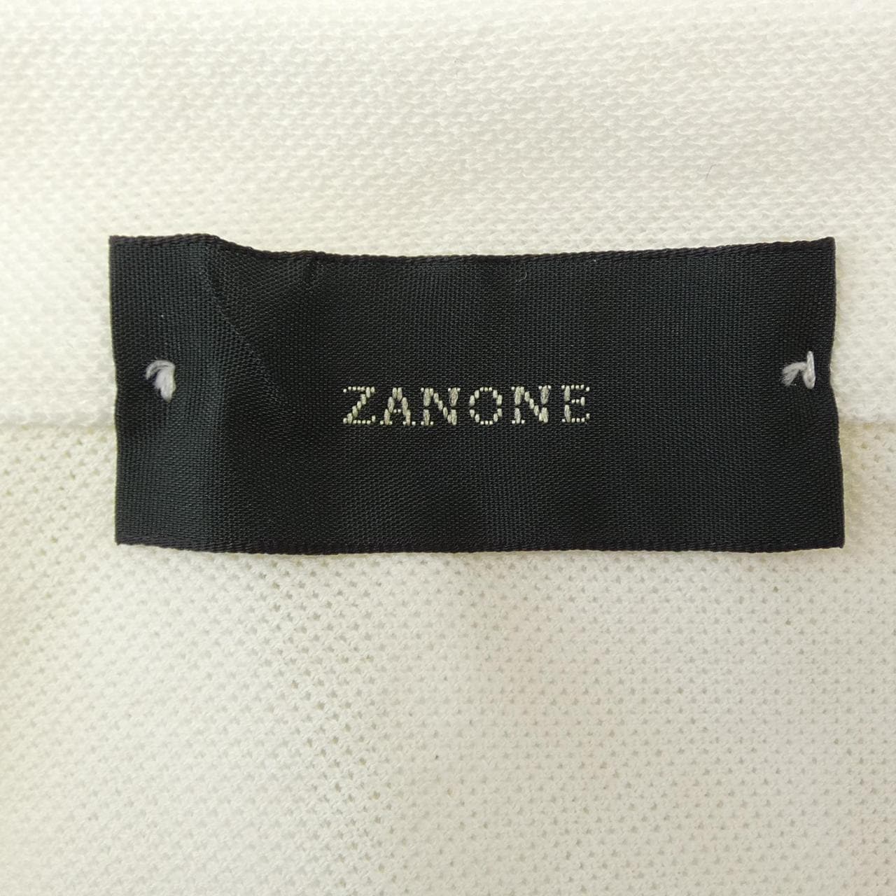 ザノーネ ZANONE シャツ