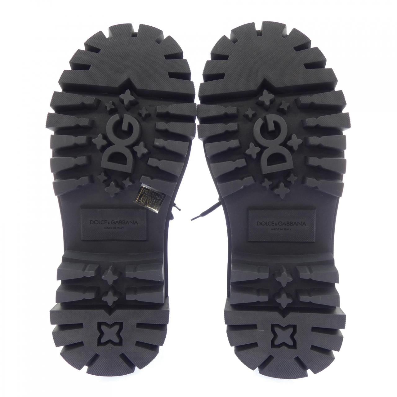 ドルチェアンドガッバーナ DOLCE&GABBANA CS 1700 シューズ