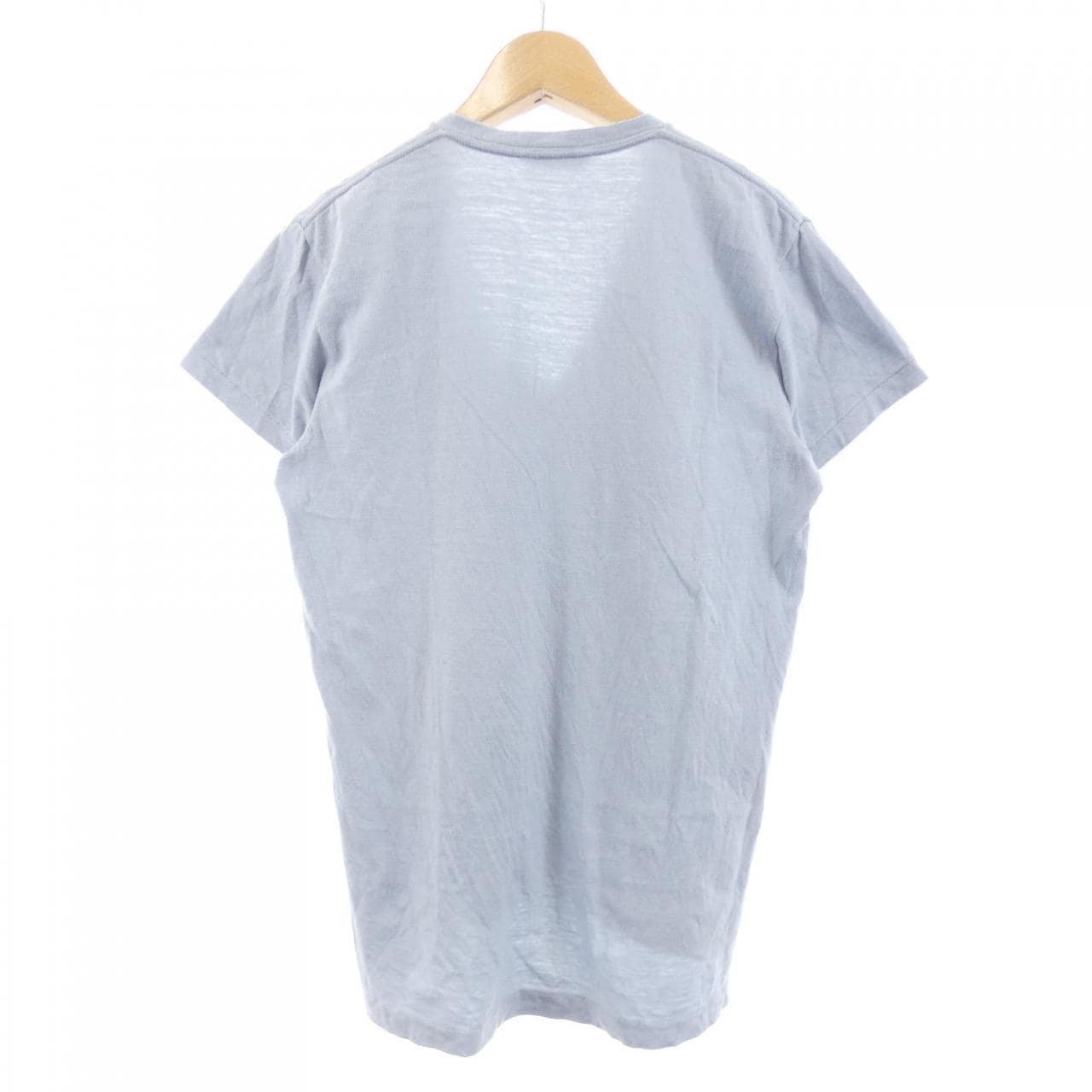 オーラリー AURALEE A00V06ST Tシャツ