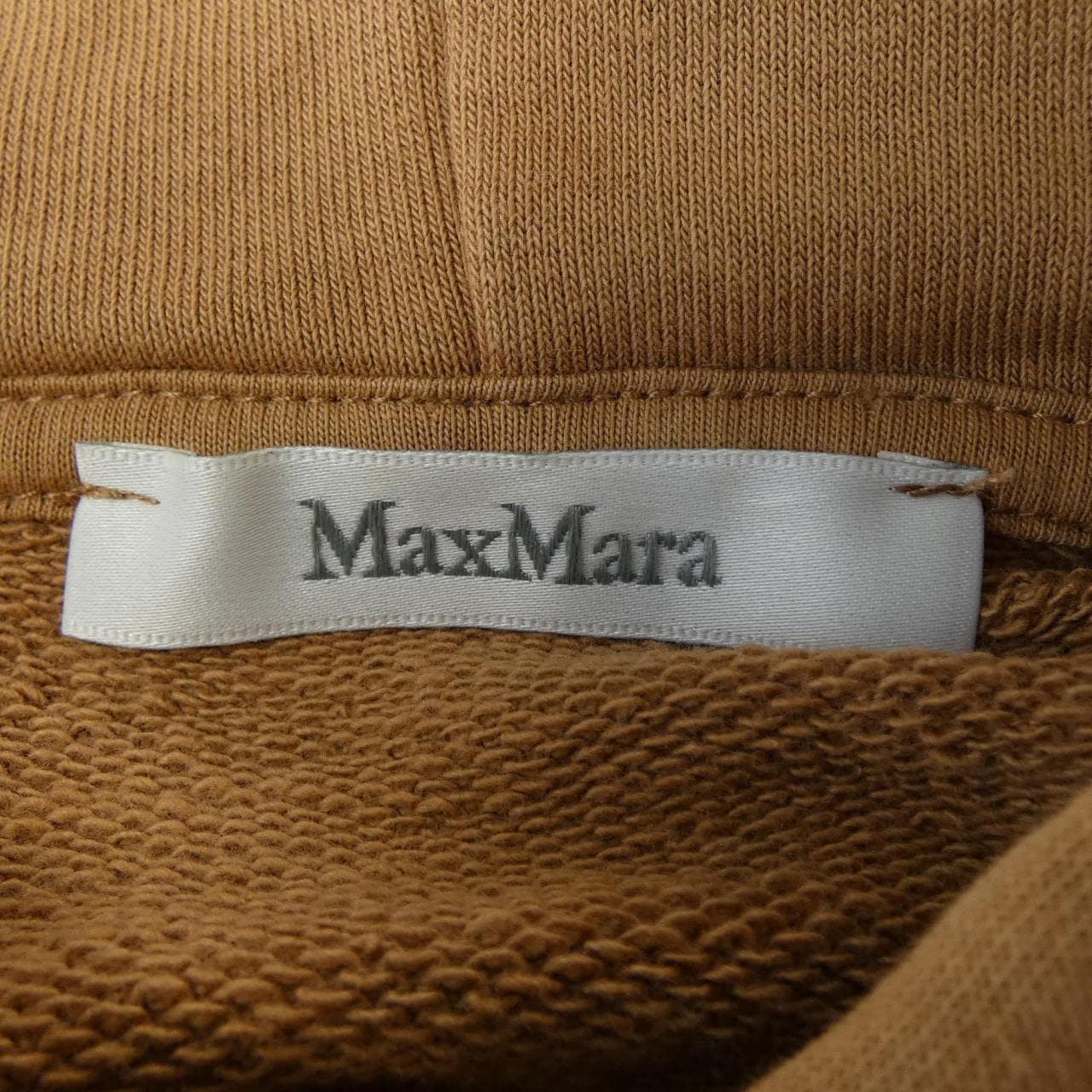 マックスマーラ Max Mara パーカー