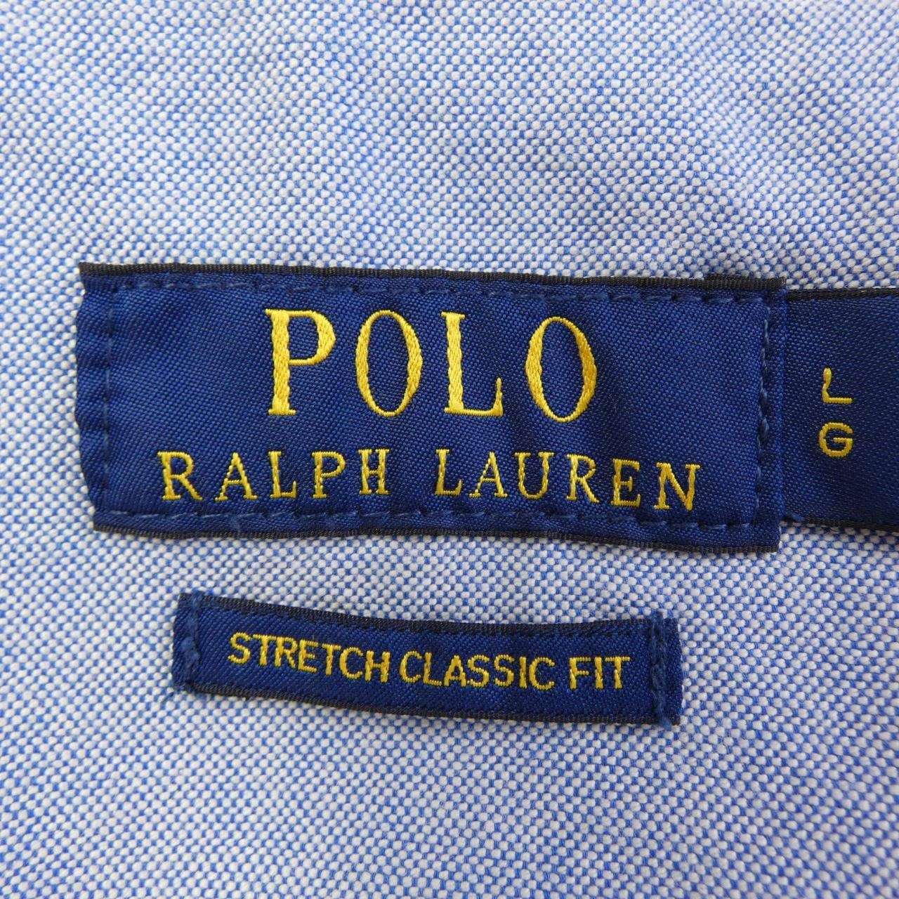 ポロラルフローレン POLO RALPH LAUREN ショートパンツ