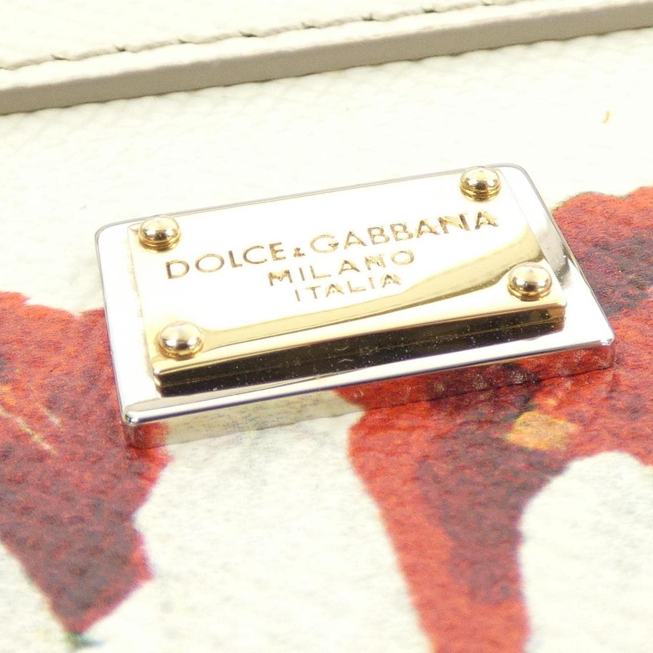 ドルチェアンドガッバーナ DOLCE&GABBANA SICILY BAG