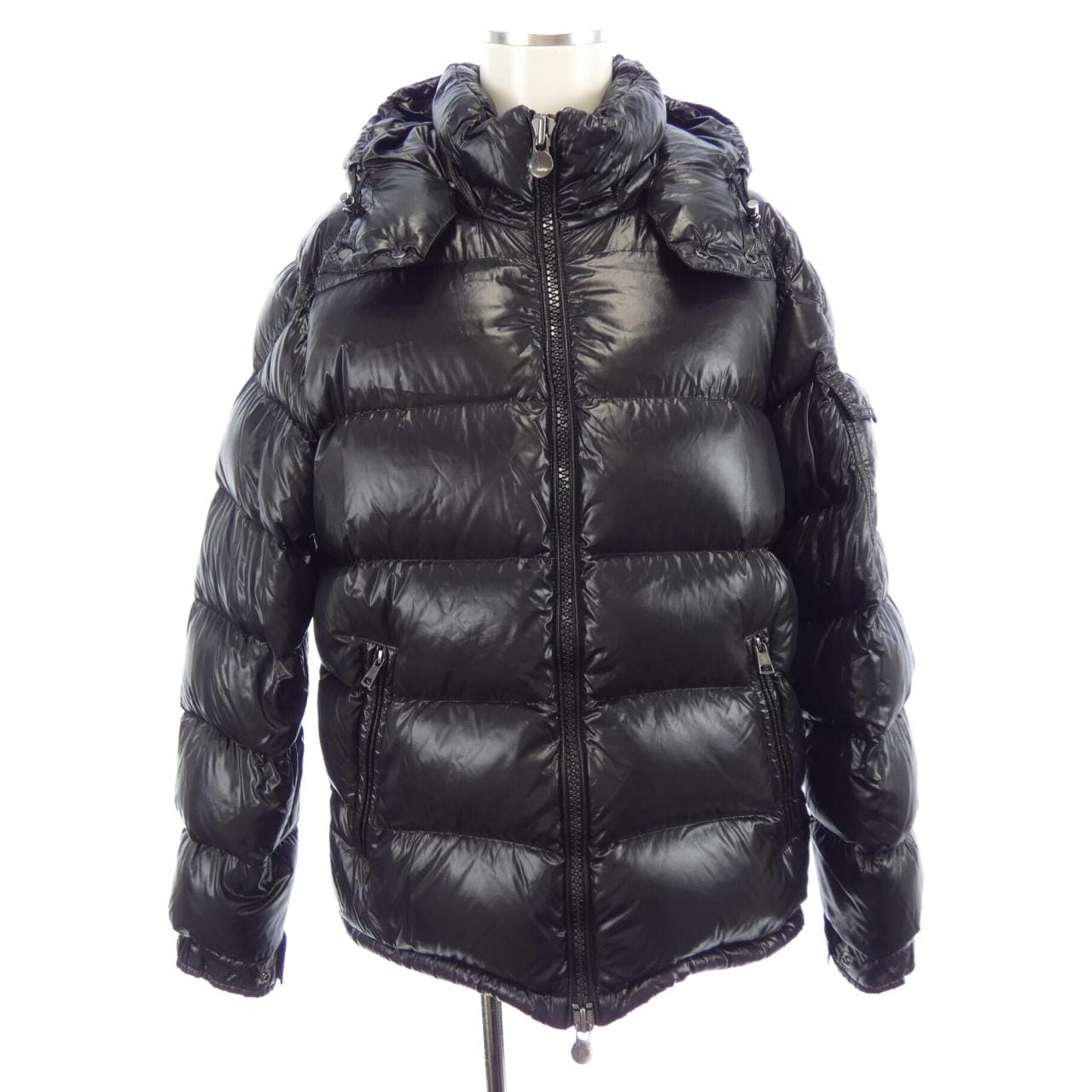 モンクレール MONCLER MAYA ダウンジャケット