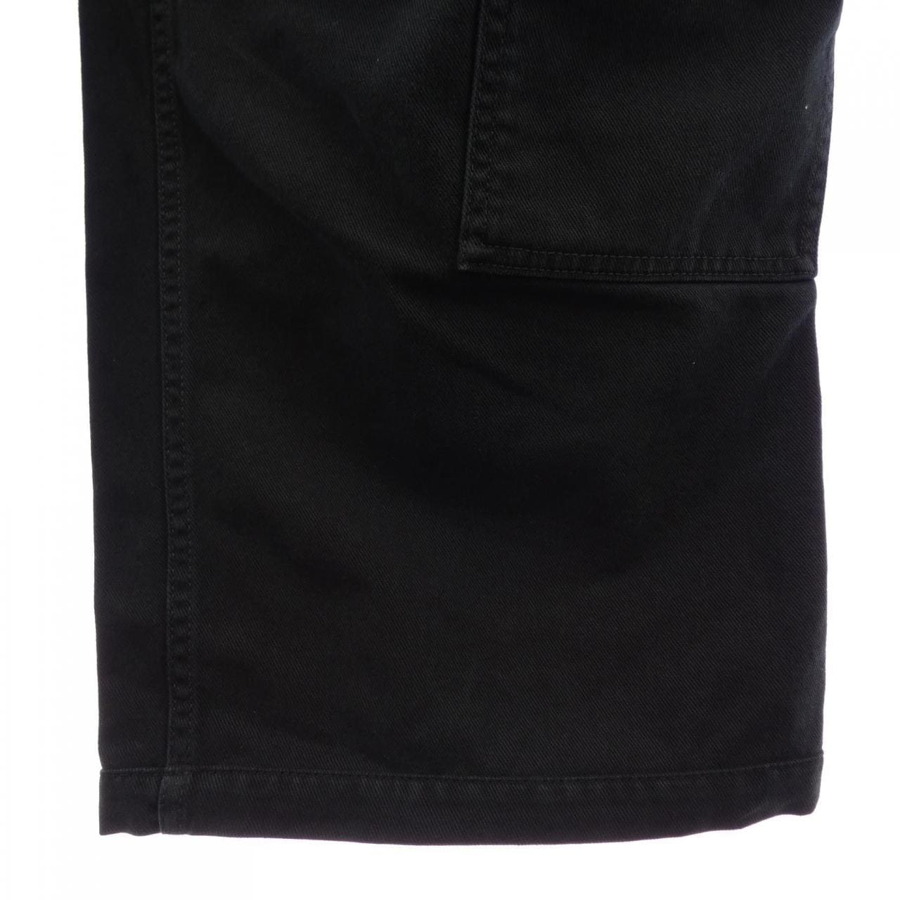バレンシアガ BALENCIAGA 783695 TNW11 UNISEX パンツ