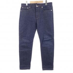 アーペーセー A.P.C. ジーンズ
