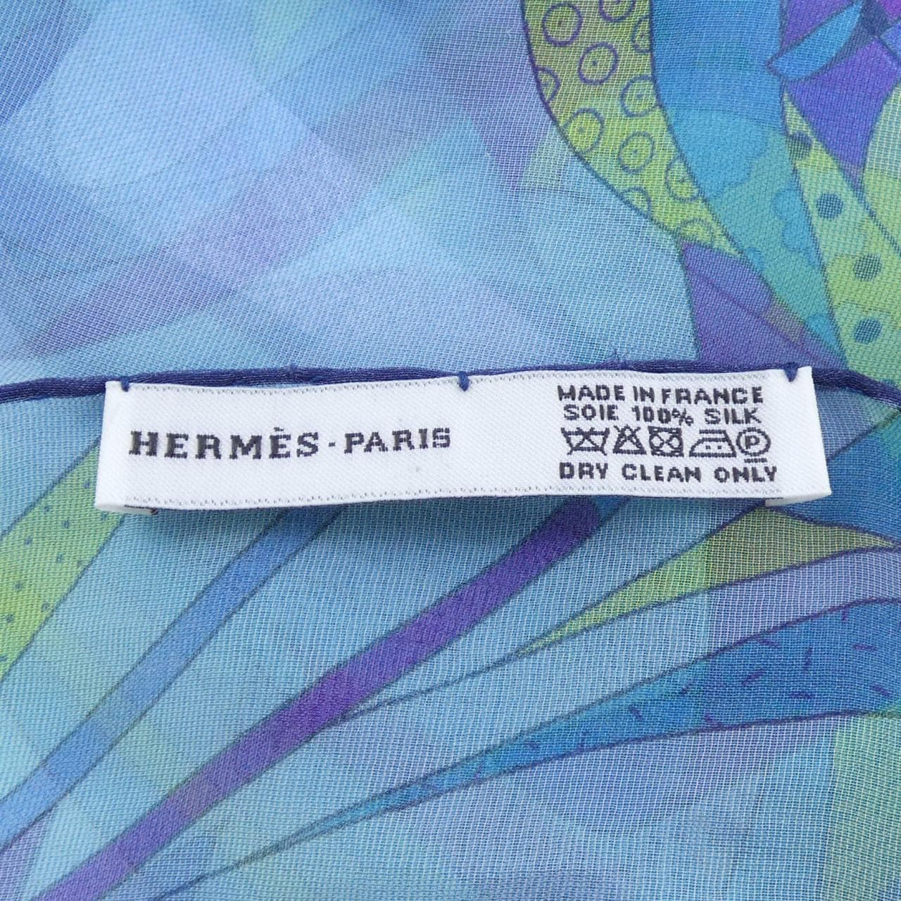 エルメス HERMES STOLE