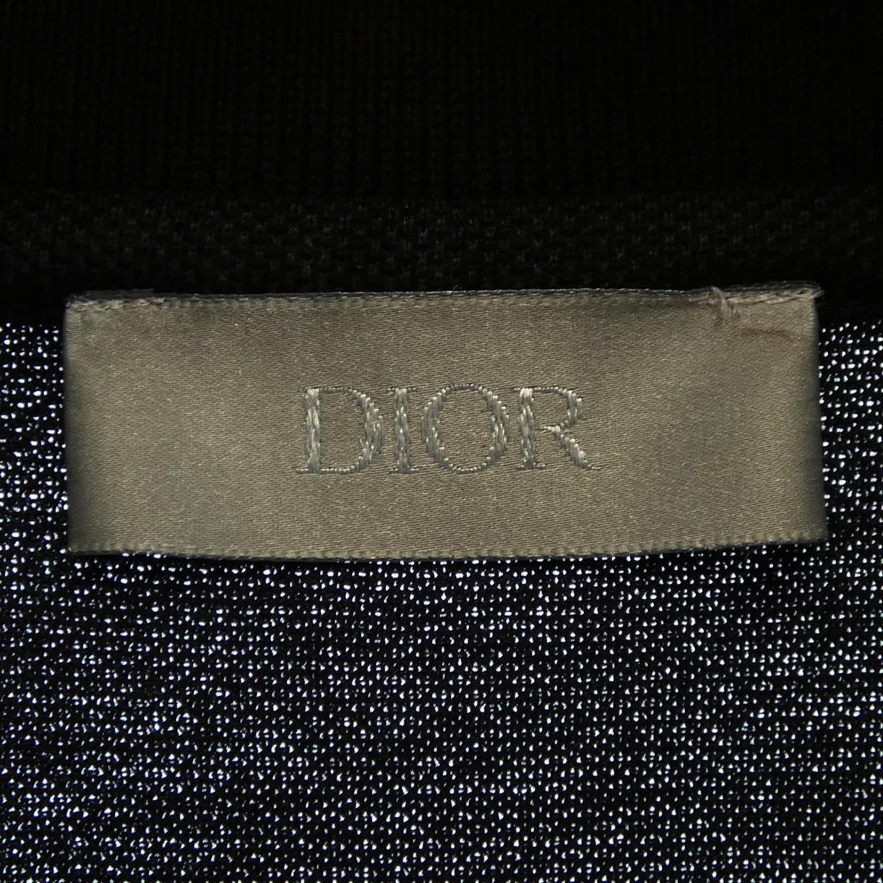 ディオール DIOR 293J832A0448 ポロシャツ