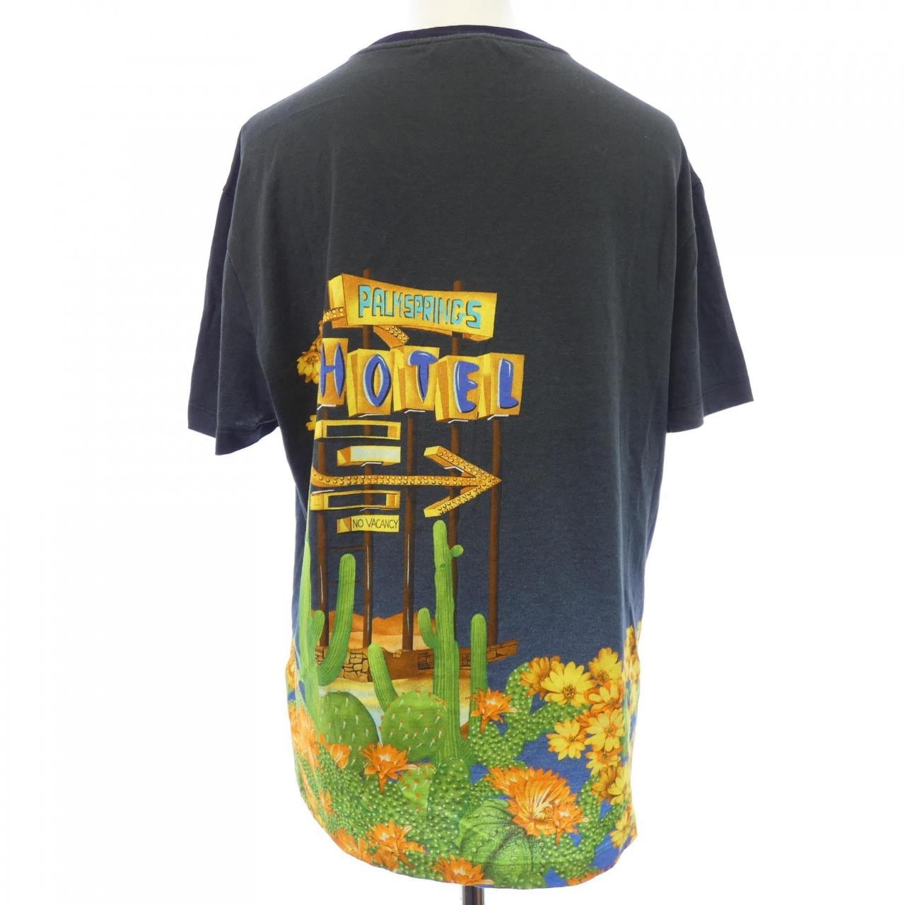 ヴェルサーチェ VERSACE A79334 Tシャツ