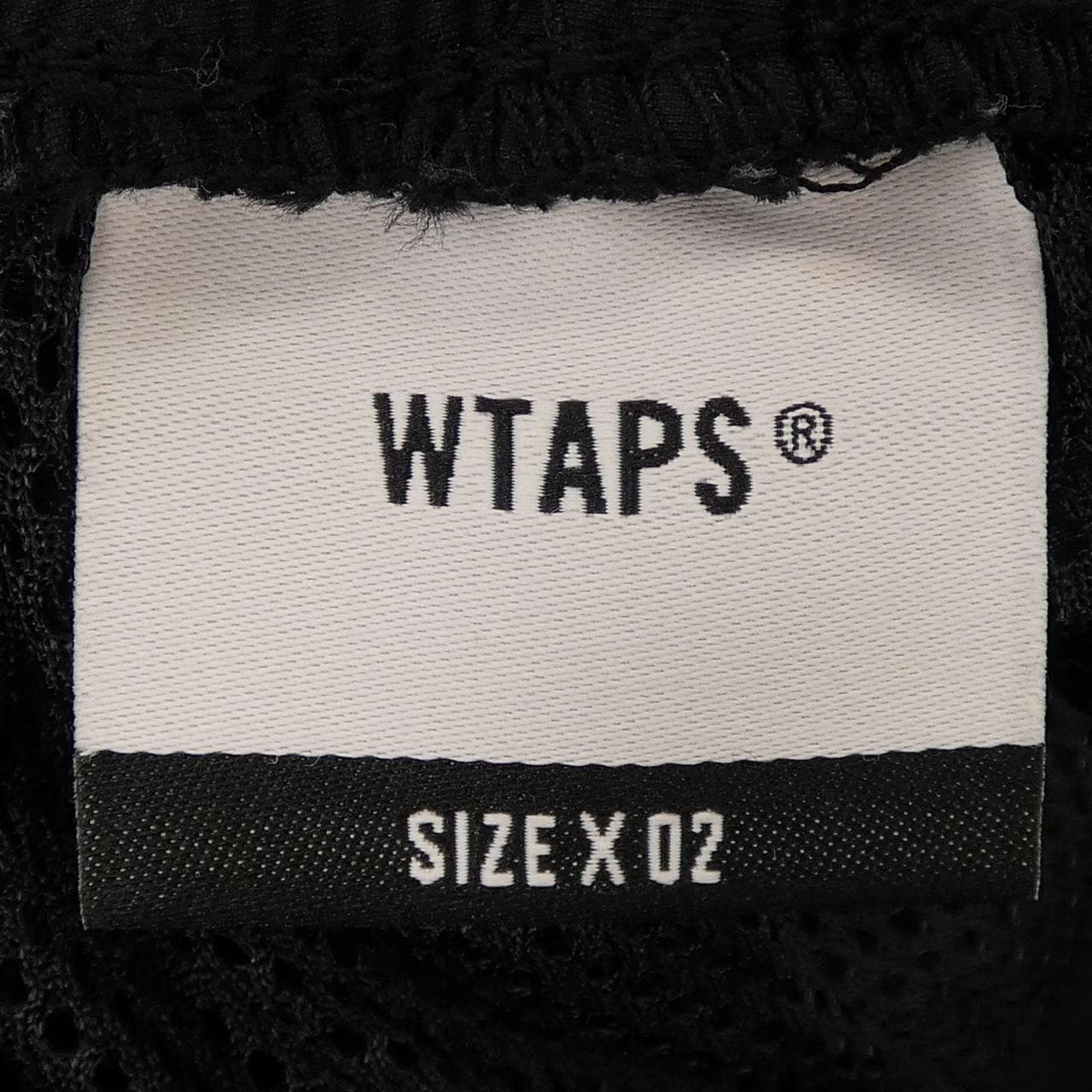 ダブルタップス WTAPS 251CWDT-PTM01 パンツ